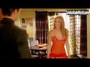 Molly Sims Fetish , Kinky scene in Las Vegas (2003-2008) 12