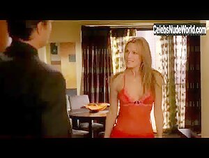 Molly Sims Fetish , Kinky scene in Las Vegas (2003-2008) 13
