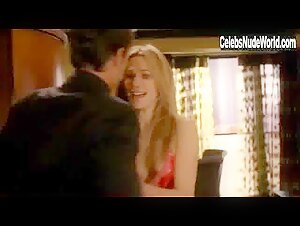 Molly Sims Fetish , Kinky scene in Las Vegas (2003-2008) 19