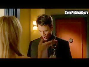 Molly Sims Fetish , Kinky scene in Las Vegas (2003-2008) 2