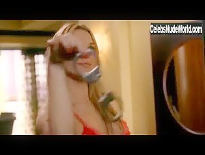 Molly Sims Fetish , Kinky scene in Las Vegas (2003-2008) 5