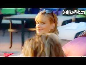 Molly Sims Poolside , Babes scene in Las Vegas (2003-2008) 5