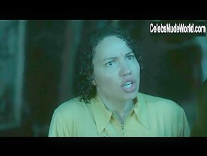 Monique Candelaria cgi, Nude scene in Lovecraft Country (2020) 16