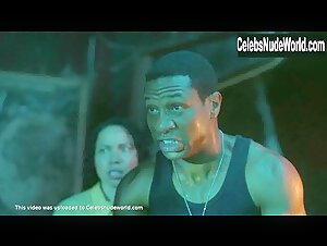 Monique Candelaria cgi, Nude scene in Lovecraft Country (2020) 20