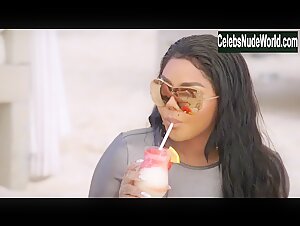 Mýa, Rozonda in Girls Cruise (2019) 18