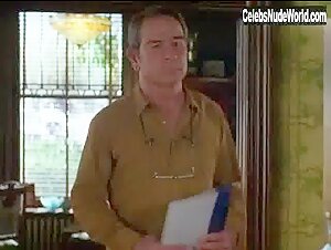 Monica Keena Sexy scene in Man of the House (2005) 11