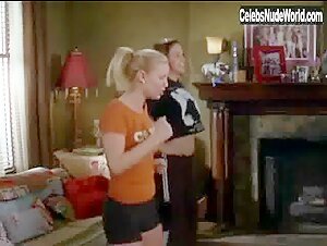 Monica Keena Sexy scene in Man of the House (2005) 12