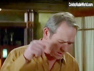 Monica Keena Sexy scene in Man of the House (2005) 15