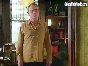Monica Keena Sexy scene in Man of the House (2005) 7