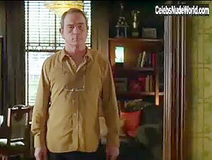 Monica Keena Sexy scene in Man of the House (2005) 9