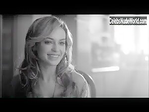 Monica Keena Gorgeous,underwear scene in The Narrows (2008) 11