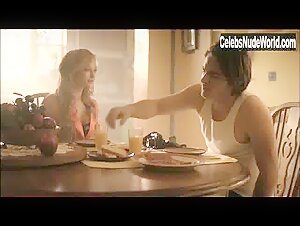 Monica Keena Gorgeous,underwear scene in The Narrows (2008) 13