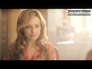 Monica Keena Gorgeous,underwear scene in The Narrows (2008) 18
