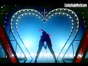 Mýa Sexy scene in Lady Marmalade (2001) 15