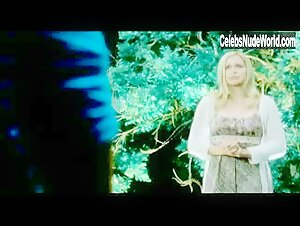 Monica Keena Sexy scene in Left in Darkness (2006) 8