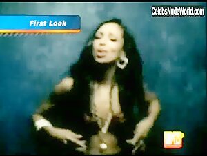 Mýa Sexy scene in Lock U Down (2007)