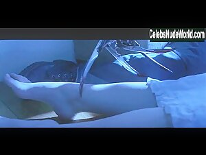 Monica Keena Cleavage , Sexy Dress scene in Freddy vs. Jason (2003) 17