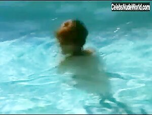 Mylène Farmer breasts, butt scene in Mylène Farmer Music Videos ll & lll (2000) 13
