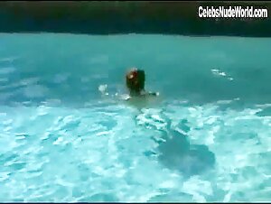 Mylène Farmer breasts, butt scene in Mylène Farmer Music Videos ll & lll (2000) 9