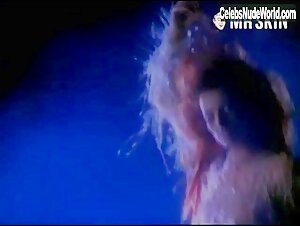 Mylène Farmer Sexy scene in Mylène Farmer Music Videos ll & lll (2000) 19