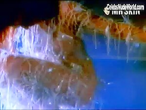 Mylène Farmer Sexy scene in Mylène Farmer Music Videos ll & lll (2000) 3