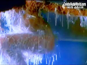 Mylène Farmer Sexy scene in Mylène Farmer Music Videos ll & lll (2000) 4