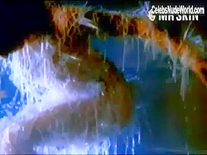 Mylène Farmer Sexy scene in Mylène Farmer Music Videos ll & lll (2000) 5