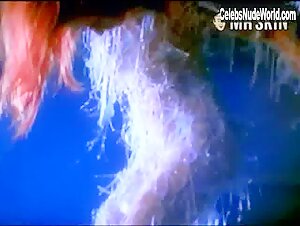Mylène Farmer Sexy scene in Mylène Farmer Music Videos ll & lll (2000) 7