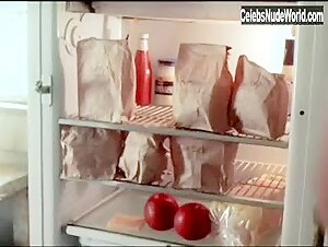 Monica Keena Gorgeous,underwear scene in Ripe (1996) 13