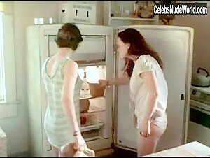 Monica Keena Gorgeous,underwear scene in Ripe (1996) 17