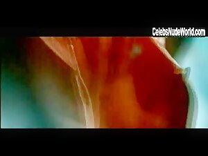 Mylène Farmer breasts, Nude scene in Mylène Farmer Music Videos ll & lll (2000) 11