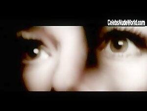 Mylène Farmer breasts, Nude scene in Mylène Farmer Music Videos ll & lll (2000) 14