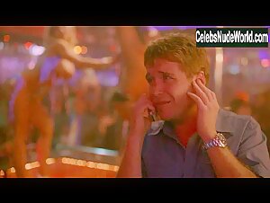 Monica Keena Sexy scene in Entourage (2004-2011) 11