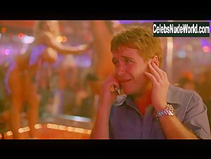 Monica Keena Sexy scene in Entourage (2004-2011) 14