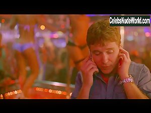 Monica Keena Sexy scene in Entourage (2004-2011) 15