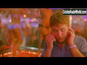 Monica Keena Sexy scene in Entourage (2004-2011) 16