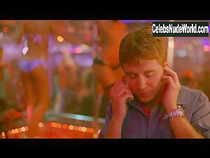 Monica Keena Sexy scene in Entourage (2004-2011) 17