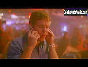 Monica Keena Sexy scene in Entourage (2004-2011) 4