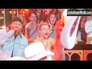 Nicole Scherzinger Sexy scene in Lip Sync Battle (2015-2018) 15