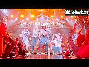 Nicole Scherzinger Sexy scene in Lip Sync Battle (2015-2018) 17
