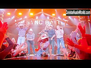 Nicole Scherzinger Sexy scene in Lip Sync Battle (2015-2018) 20