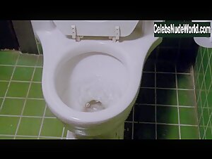 Naomi Campbell underwear, Sexy scene in American Horror Story (2011-) 14