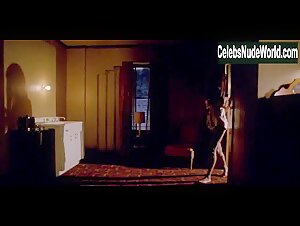 Naomi Campbell underwear, Sexy scene in American Horror Story (2011-) 18
