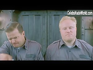Nicole Scherzinger Sexy scene in Men in Black 3 (2012) 11