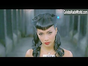 Nicole Scherzinger Sexy scene in Men in Black 3 (2012) 8