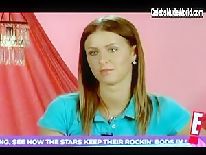 Nicky Hilton Sexy scene in E! True Hollywood Story (1996-2006) 19