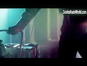 Nicole Scherzinger Sexy scene in Wet (2011) 13