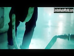 Nicole Scherzinger Sexy scene in Wet (2011) 6