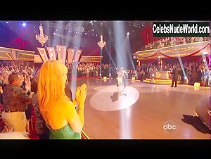Nicole Scherzinger Sexy scene in Dancing with the Stars (2005-) 5