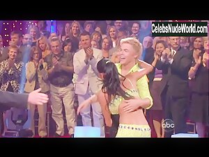 Nicole Scherzinger Sexy scene in Dancing with the Stars (2005-) 6